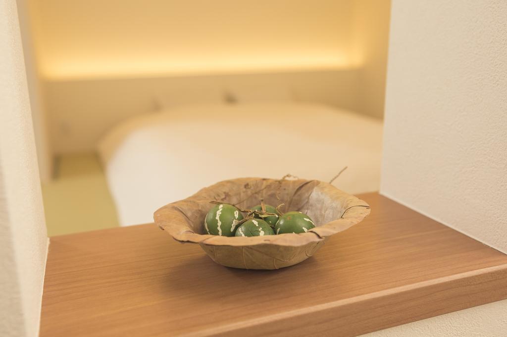 白马村 莫库泽日式旅馆酒店 外观 照片